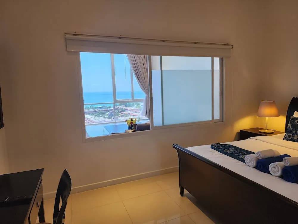 A2 - 4 Bdr Duplex With Stunning Sea View, Karon Beach - photo 6