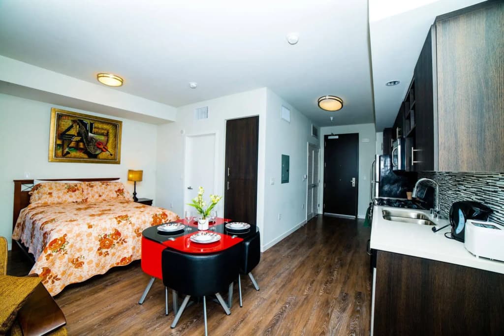 Downtown LA Live Suites - photo 5