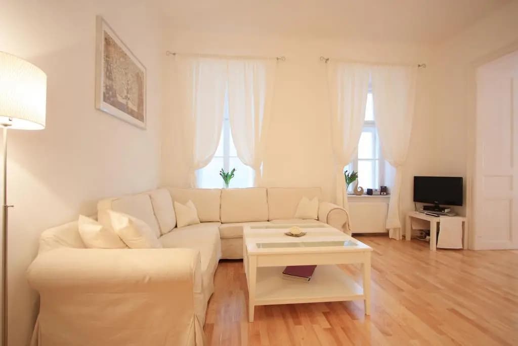 Apartment Easy Living - photo 8