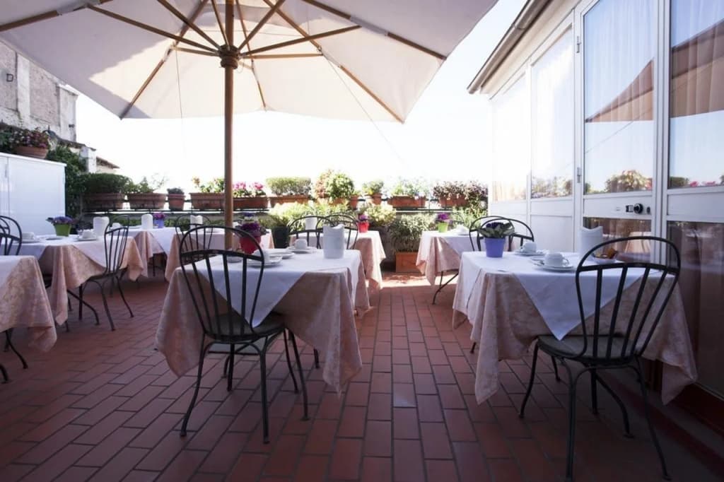 Doria Palace Boutique Hotel - photo 23