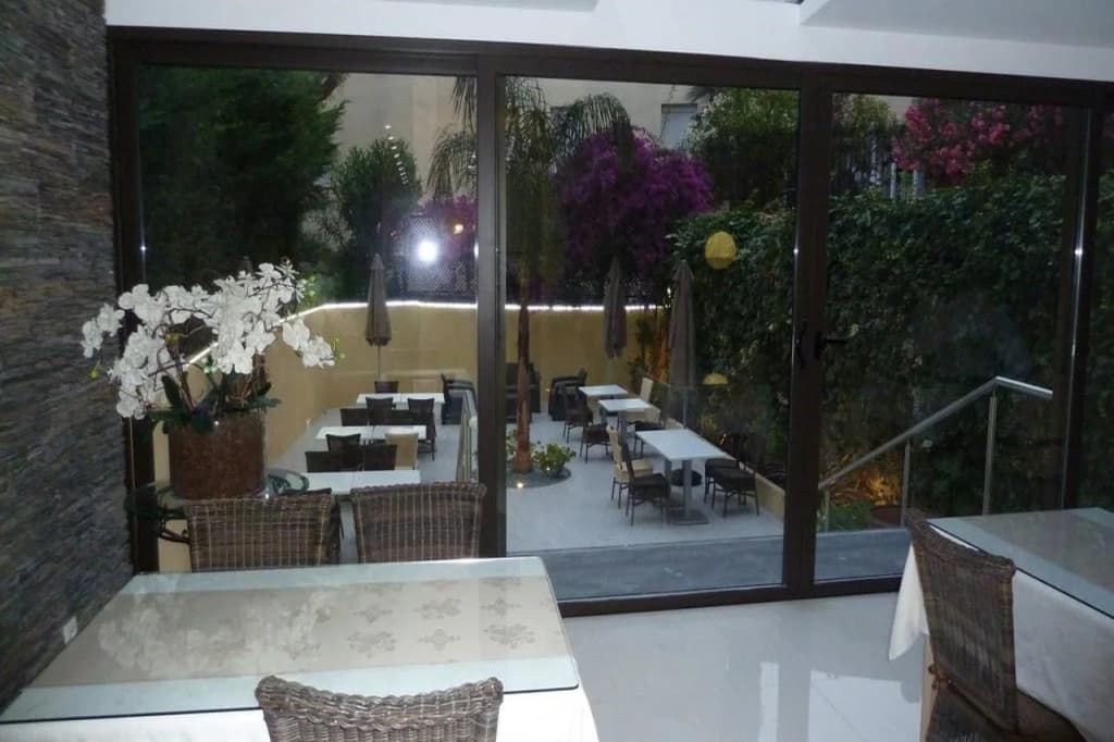 Hôtel Saint Georges - photo 8