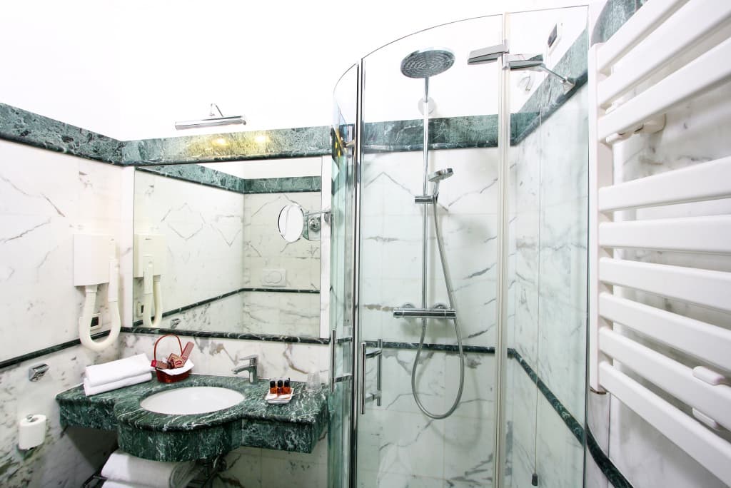 Hotel Arcangelo - photo 7