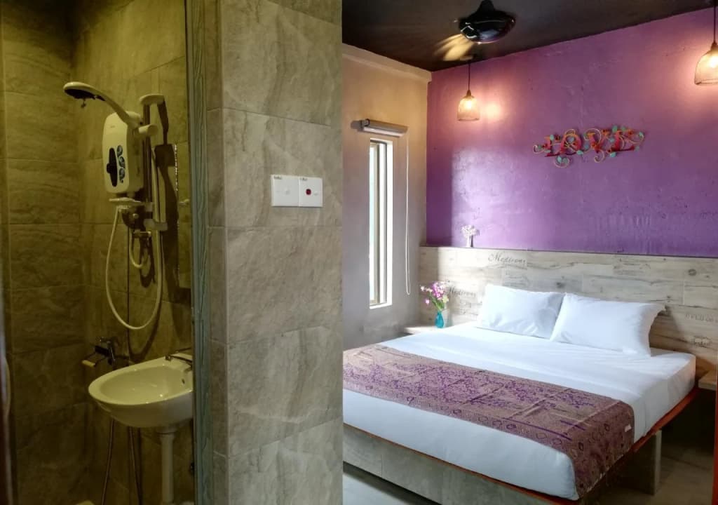 OYO 90114 Home Rest Hotel - photo 6