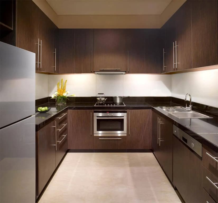 The Residences at The Ritz-Carlton Jakarta, Pacific Place - photo 29