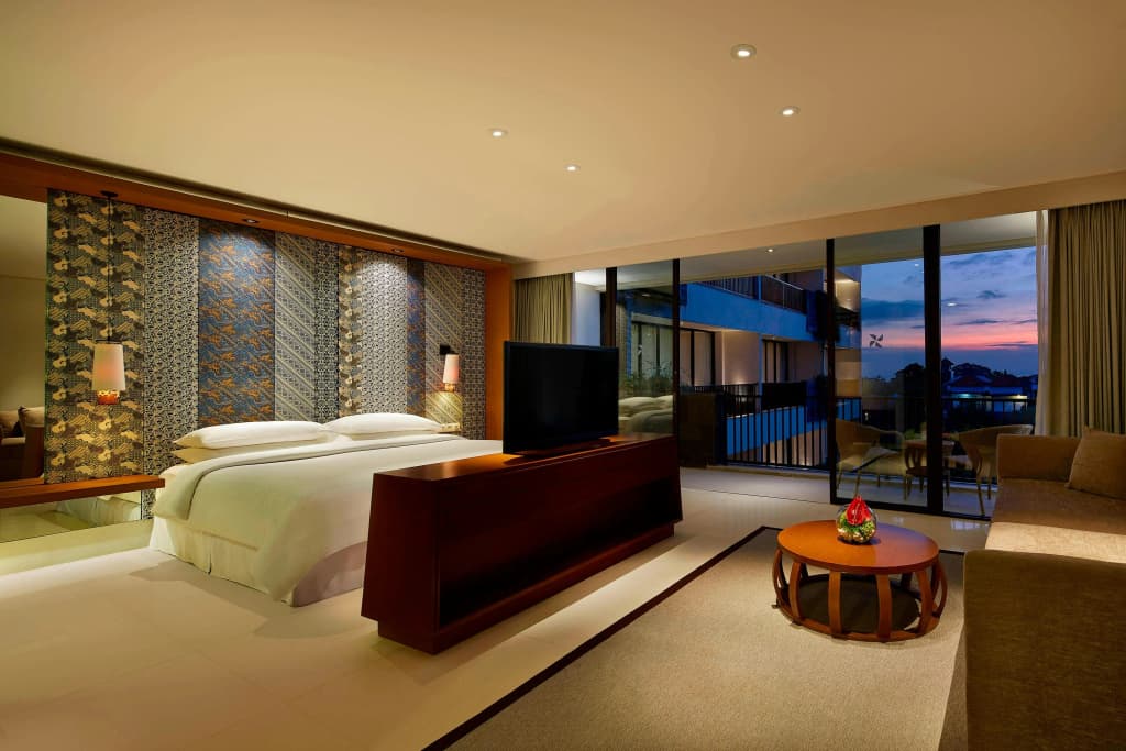 Four Points by Sheraton Bali Seminyak - photo 1