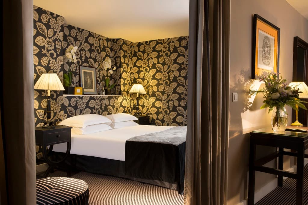 Hotel Résidence Des Arts - Saint-Germain - photo 28