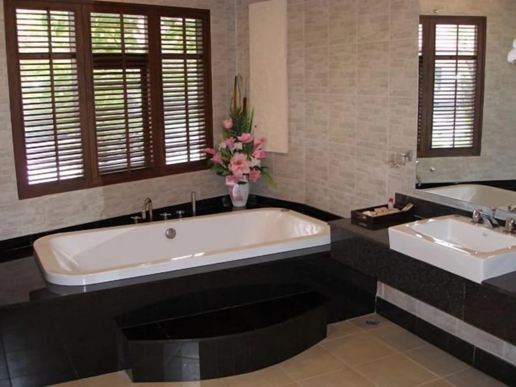 Siam Society Hotel & Resort - photo 8