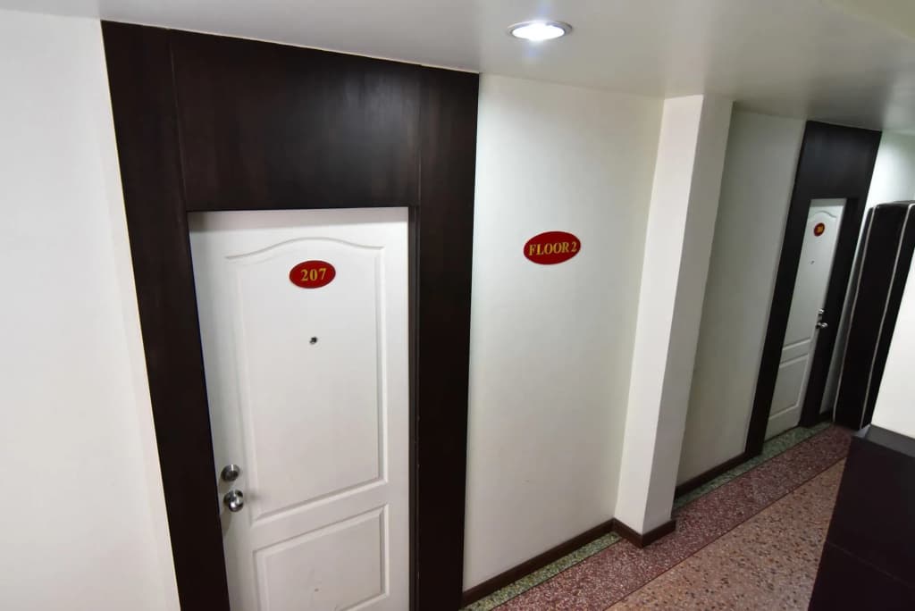 Thara House - photo 6