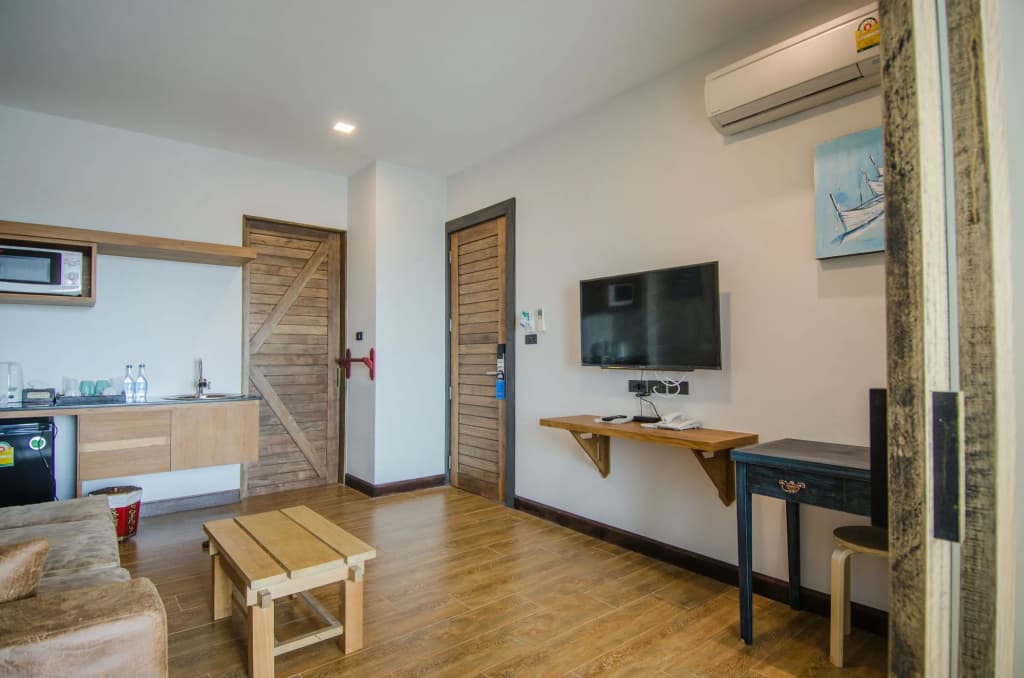 Casa Bella Phuket - photo 3