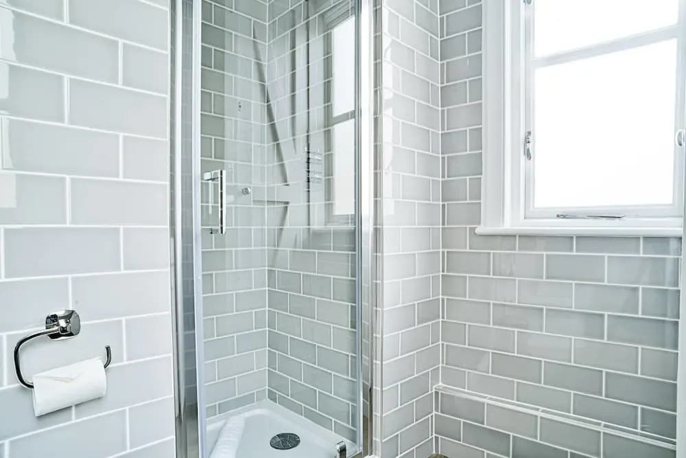 JOIVY Luxury George Street Apartments: Edinburgh Suite - photo 8