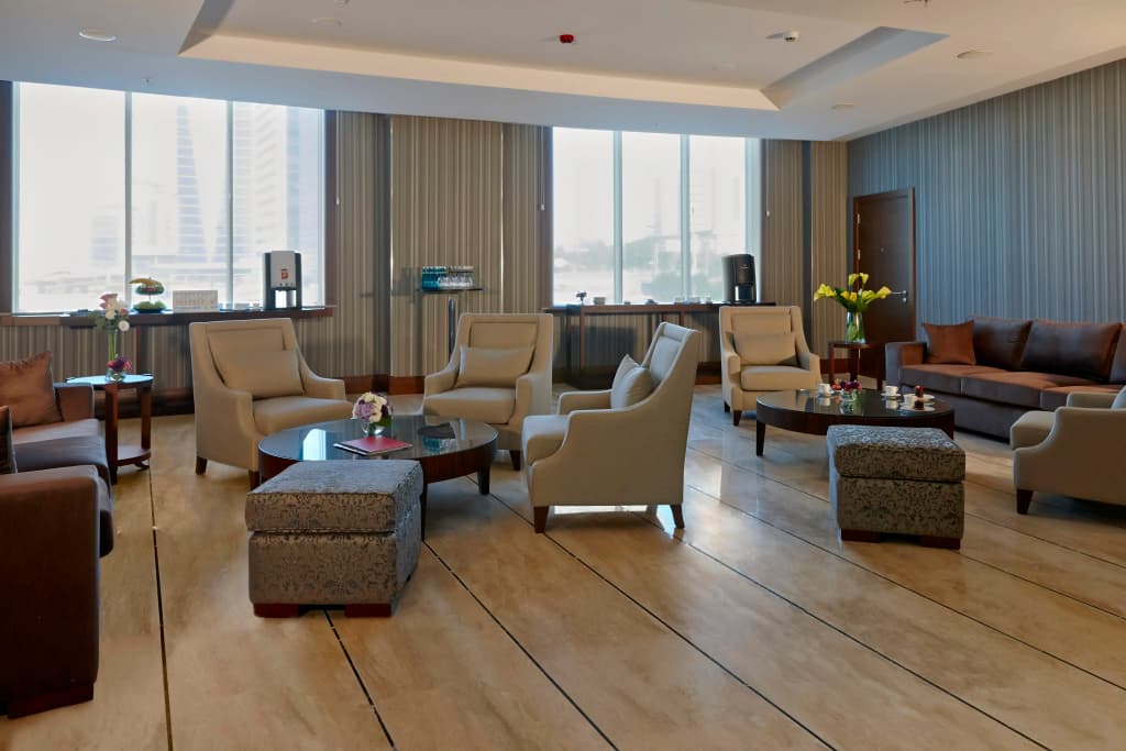 Crowne Plaza Istanbul - Oryapark by IHG - photo 2