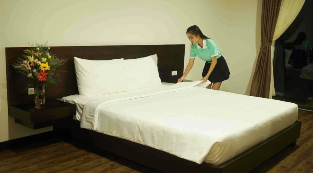 West Phu Quoc Hotel - photo 16