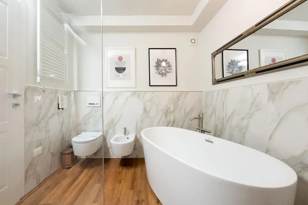 Guicciardini Apartment - photo 11