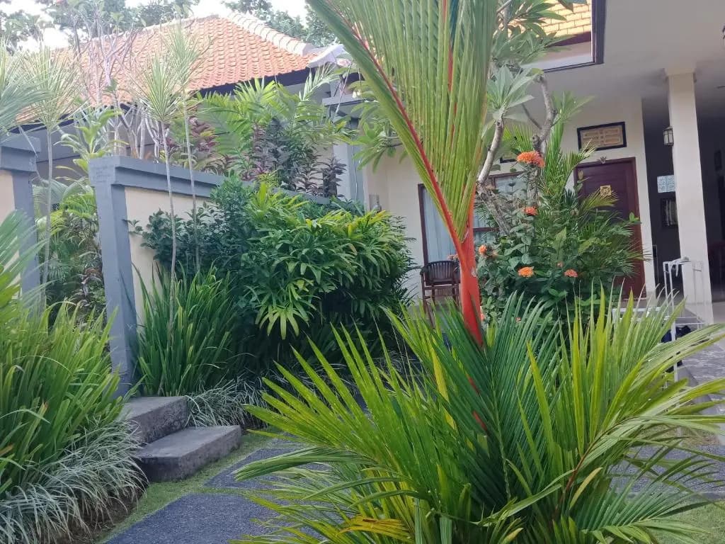 Purnama Guesthouse - photo 6