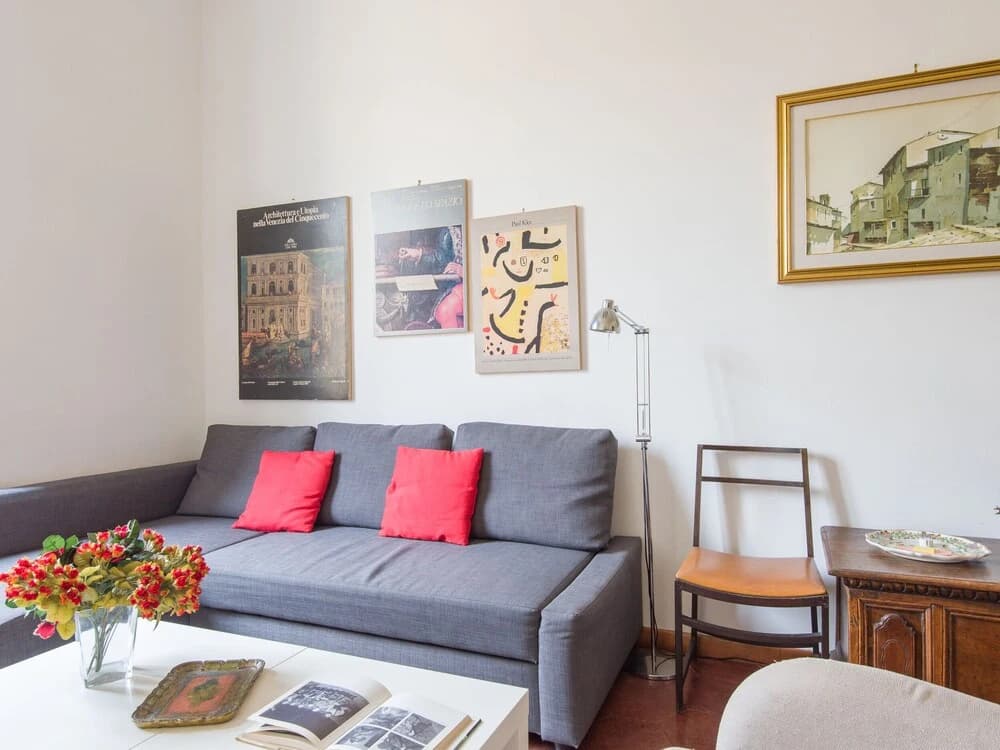 RSH Vatican Apartments - photo 21