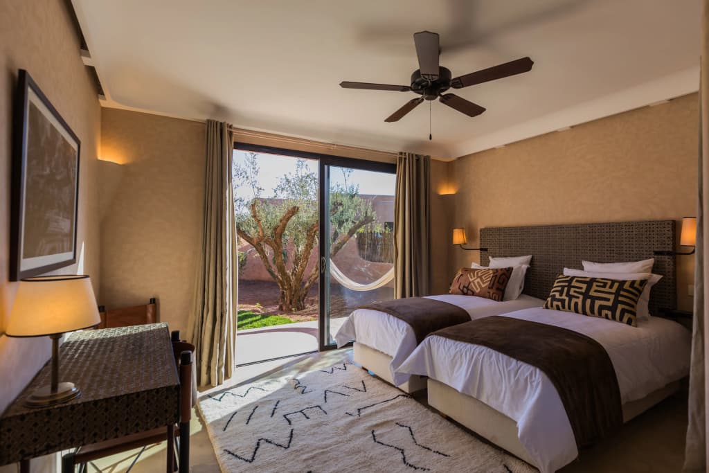 Oasis Lodges - photo 2