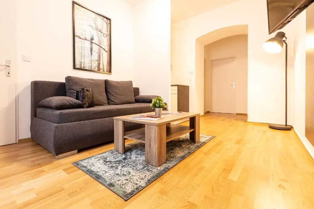 Ottakringer Apartments - photo 10