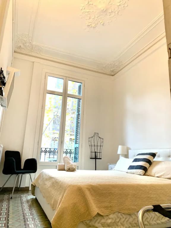 BarcelonaBB Apartment - main photo