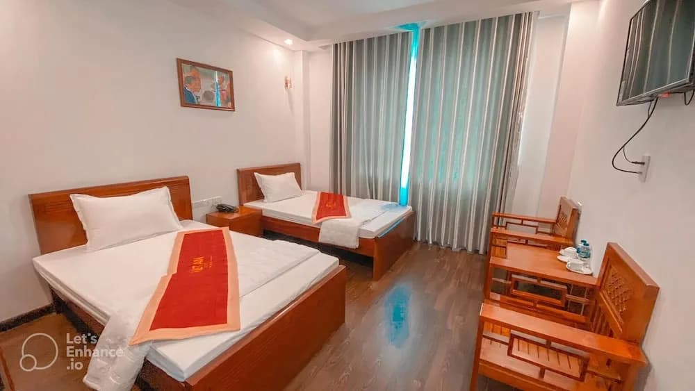 Viet An Hotel - photo 9