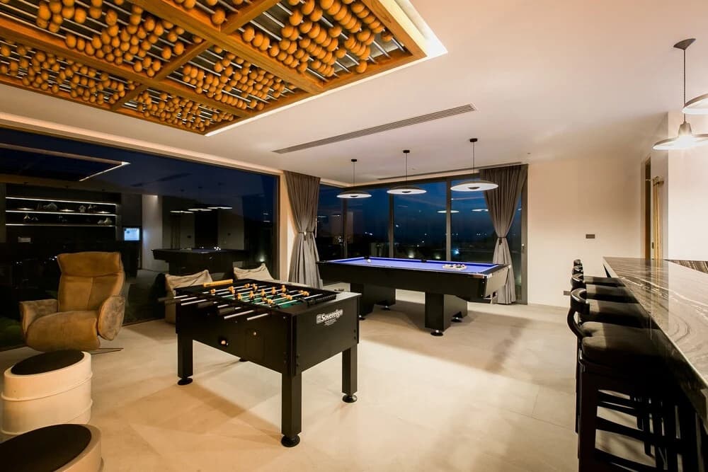 Villa Nordic Star Seaview Near Kata Beach - photo 8