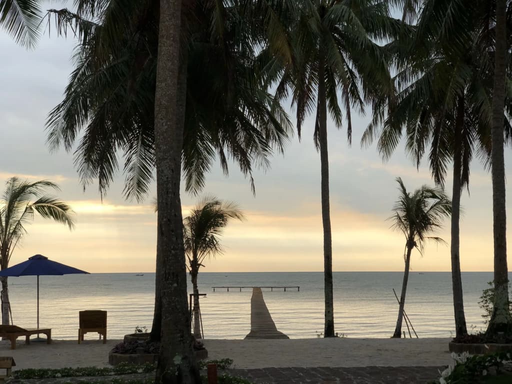 Dugong Phu Quoc Resort - photo 16