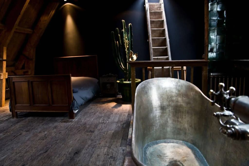 Private Mansions - photo 13