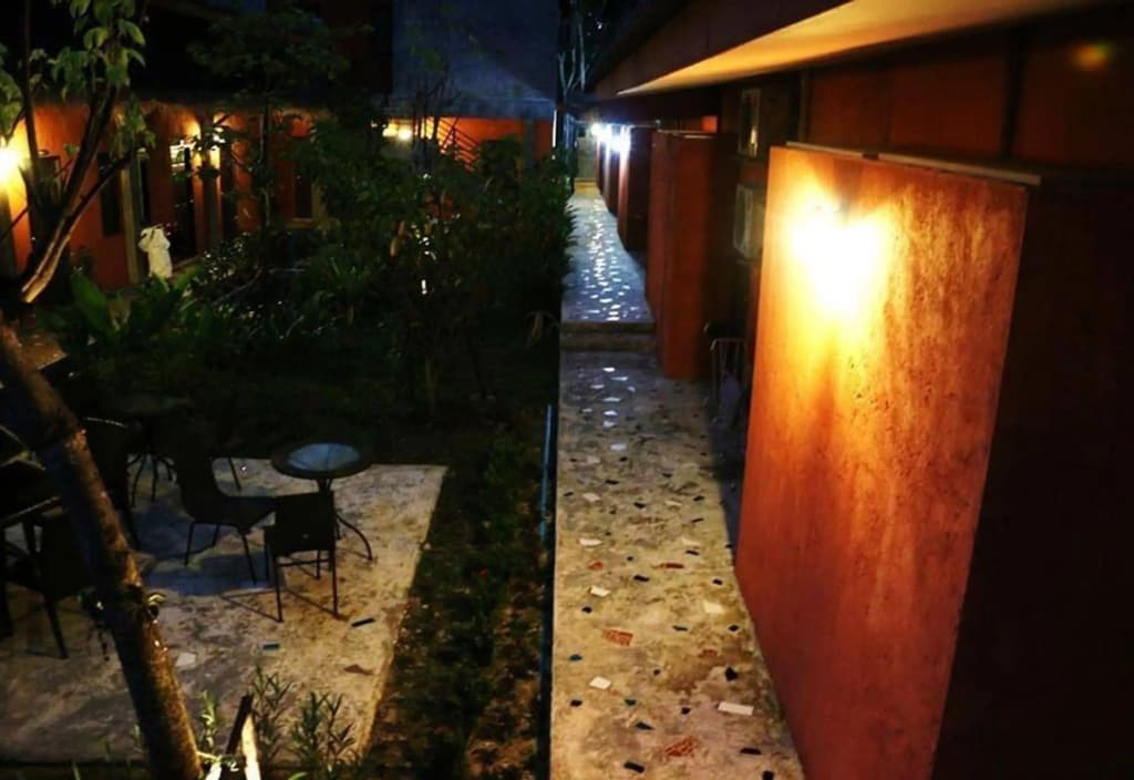 2Home Resort - photo 15