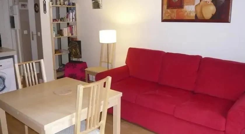 Parisian Home - appartements Bastille 12th - photo 10