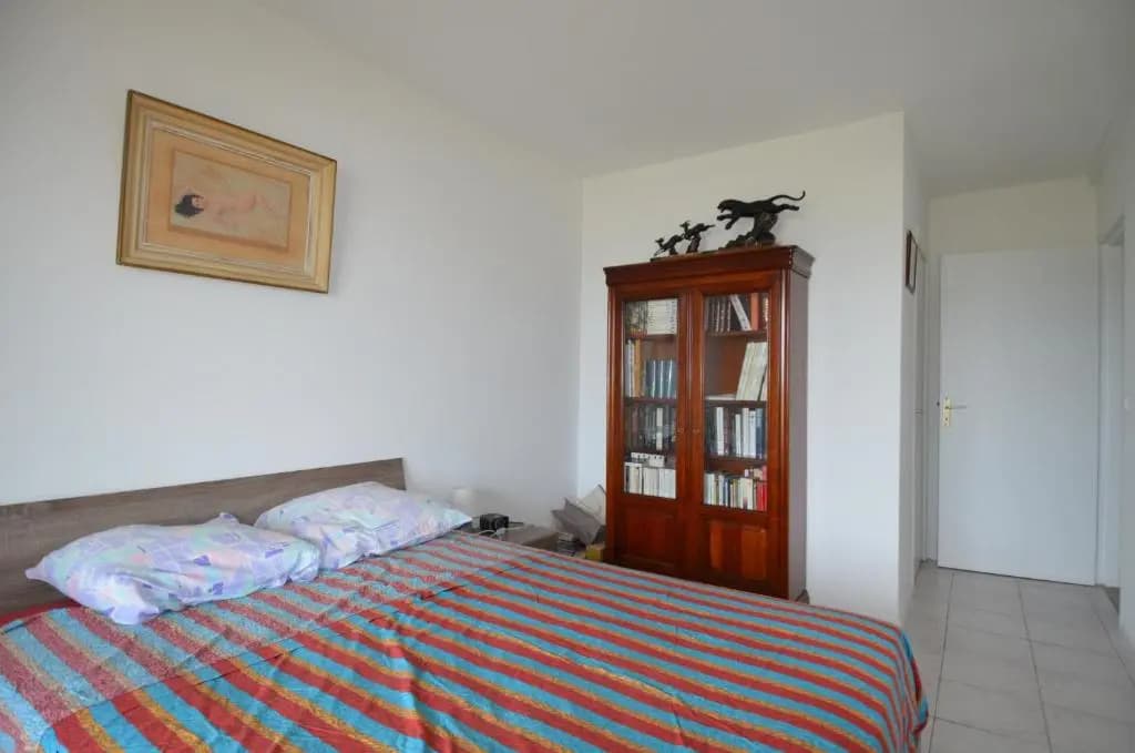Appartement 5 personnes avec piscine sur la Corniche Fleurie à Nice - photo 6