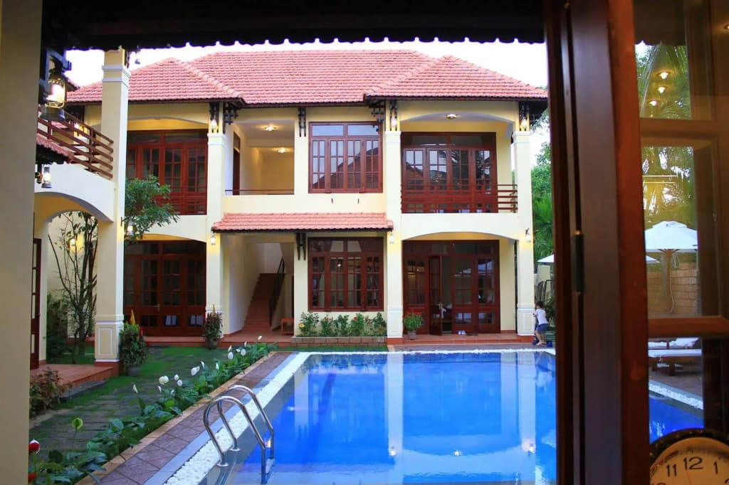 The Earth Villa - photo 11