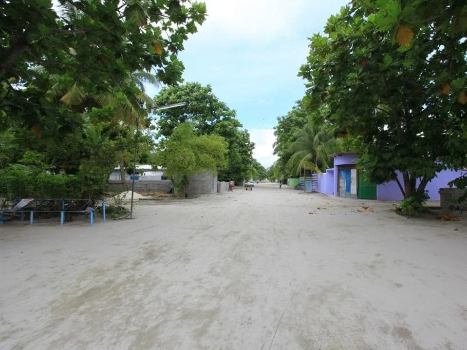 Roashanee Guest House - photo 12