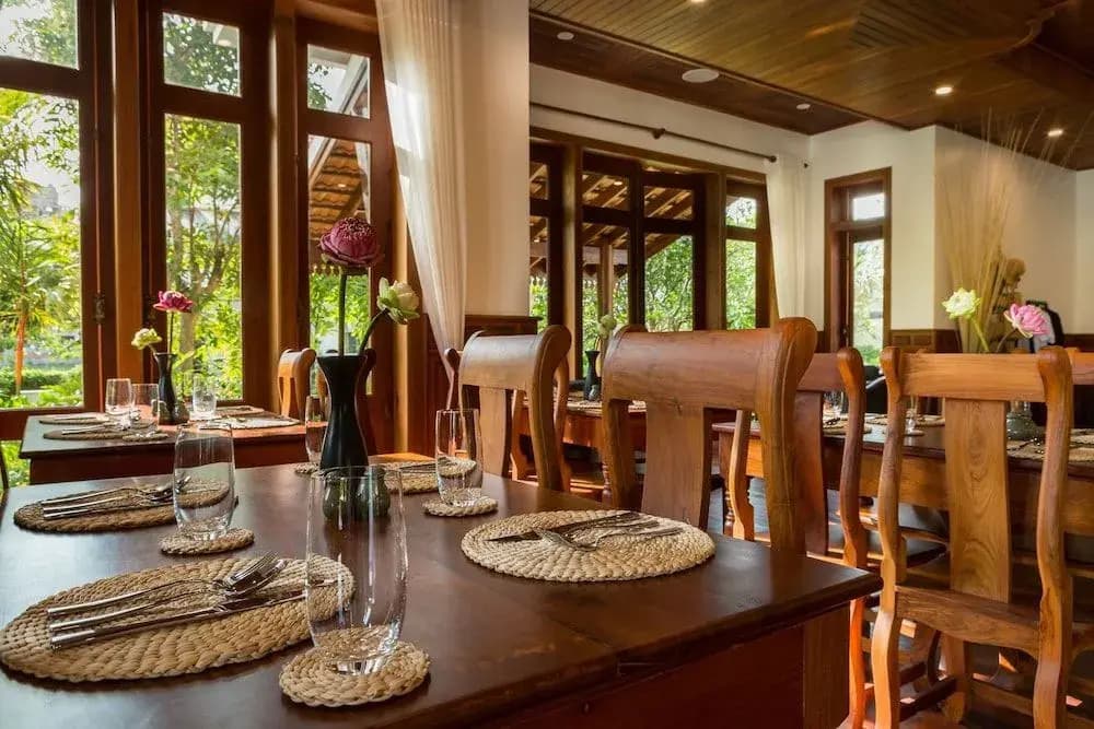 Angkor Privilege Resort and Spa - photo 29