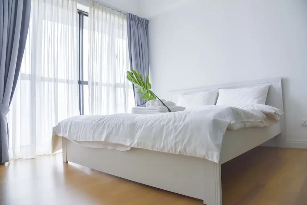 OHO Suites KLCC Setia Sky - photo 22