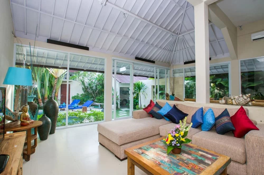 Villa Arushi I - photo 12