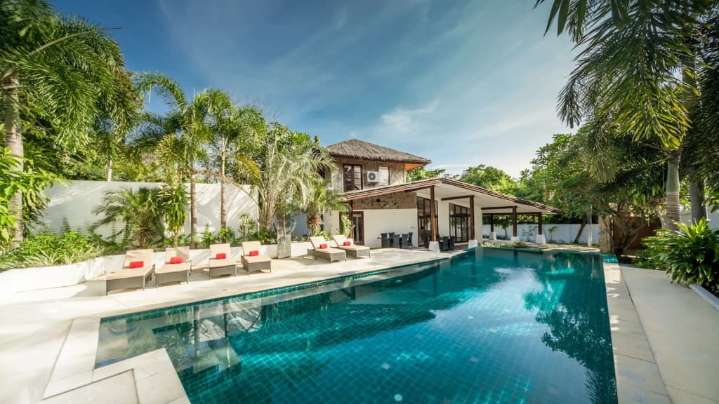 Beach Republic, Koh Samui - photo 15