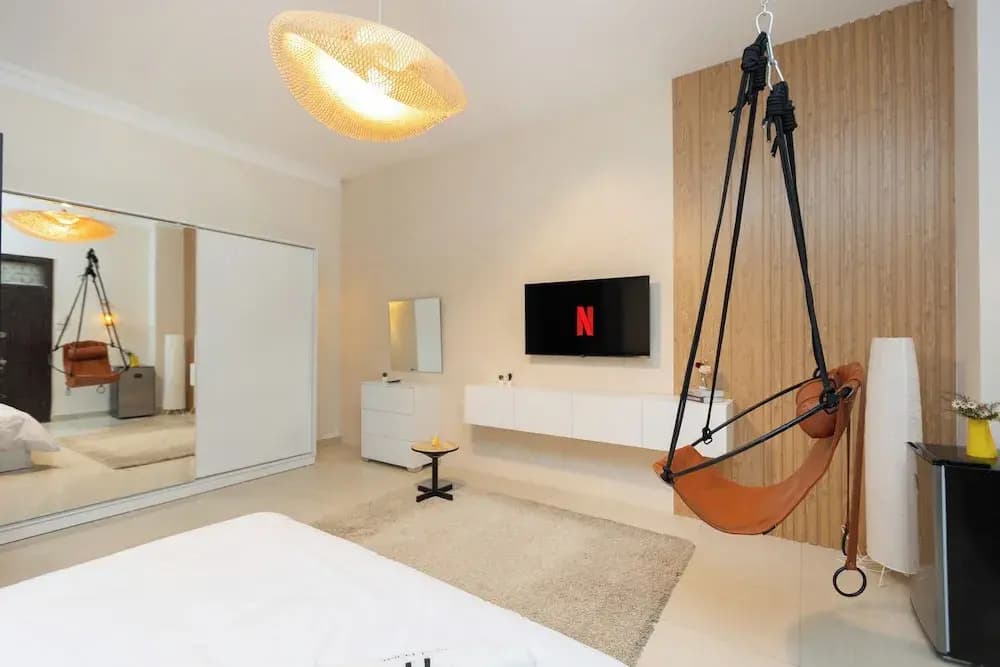 Host Prime Boutique hotel 05 - photo 11