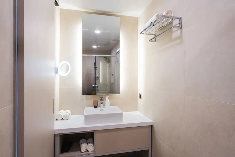 Hotel Vert - photo 13