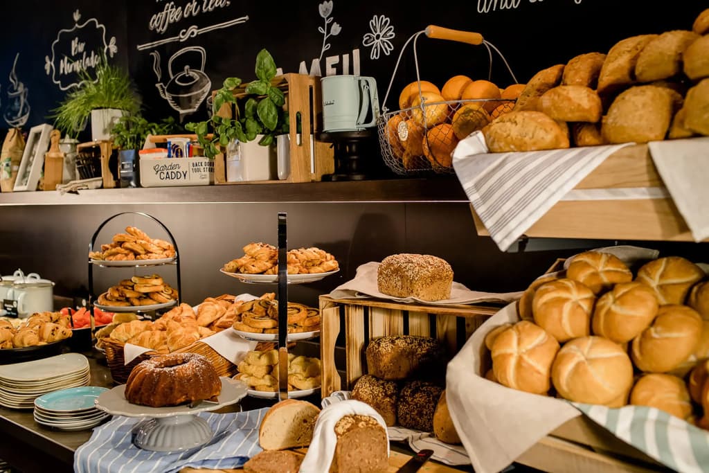 Motel One Amsterdam - photo 30