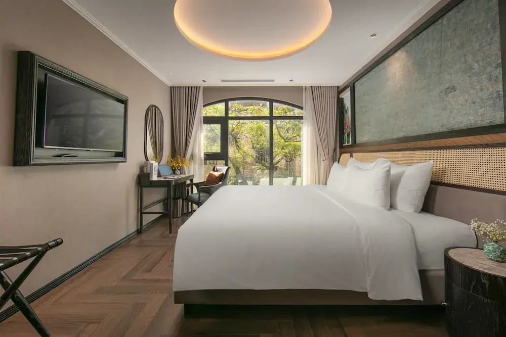 Proverb Hotel Hanoi - photo 29