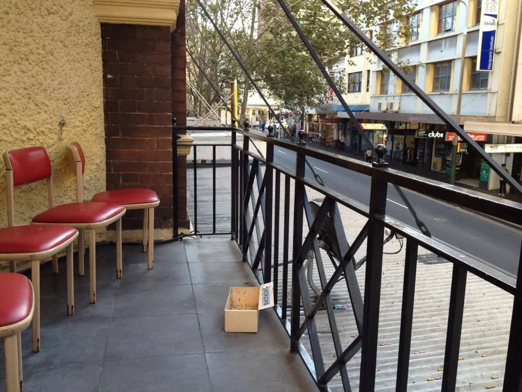 Tiger Hostel Sydney - photo 11