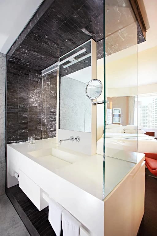 Sheraton Seoul Palace Gangnam Hotel - photo 8