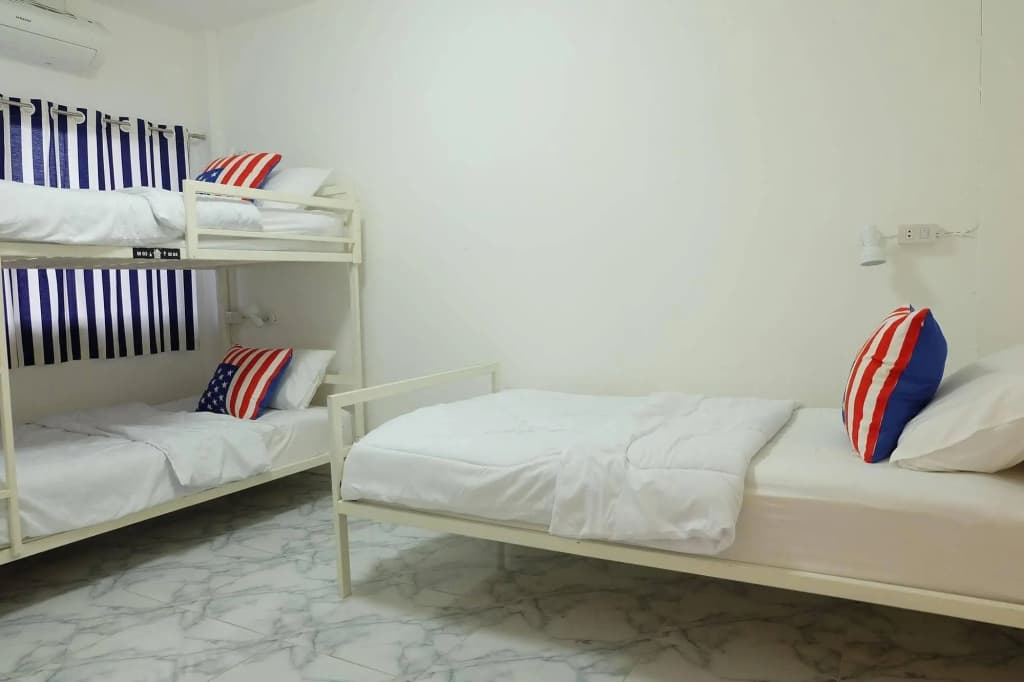 Finlay House - Hostel - photo 6