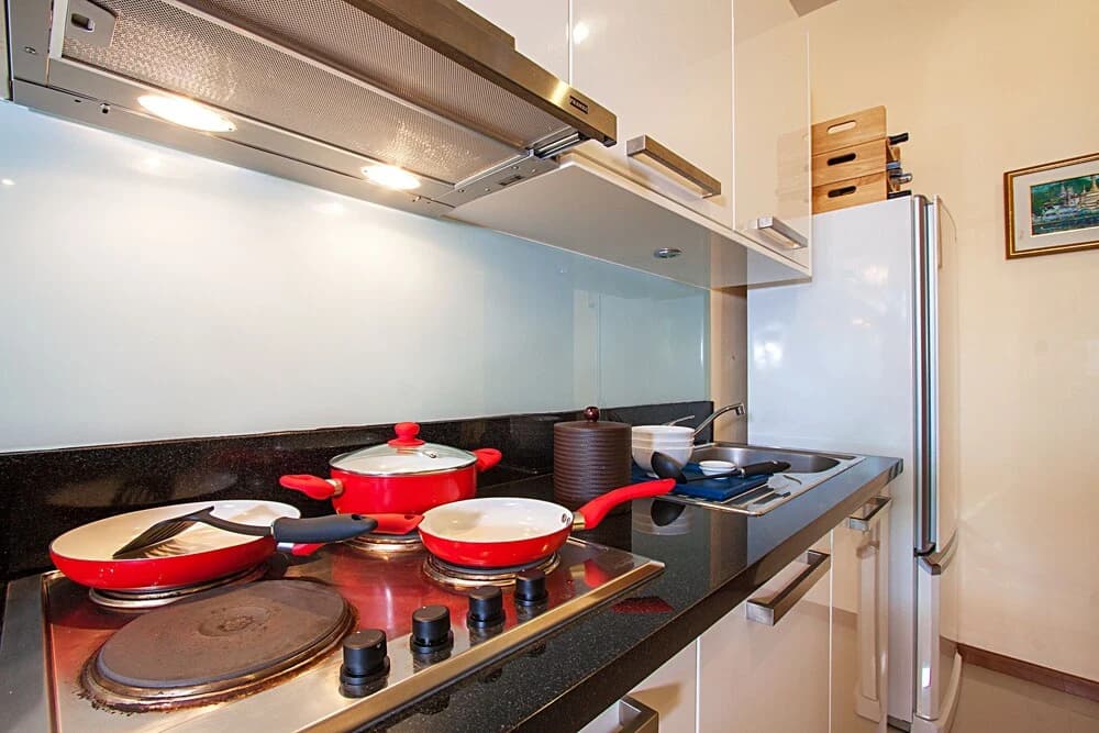 Preuk Sah Villa - photo 15