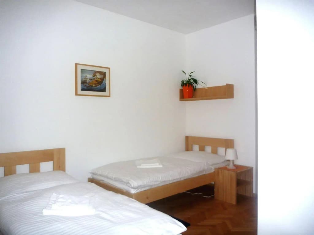 Hotel Garni Rambousek - photo 3