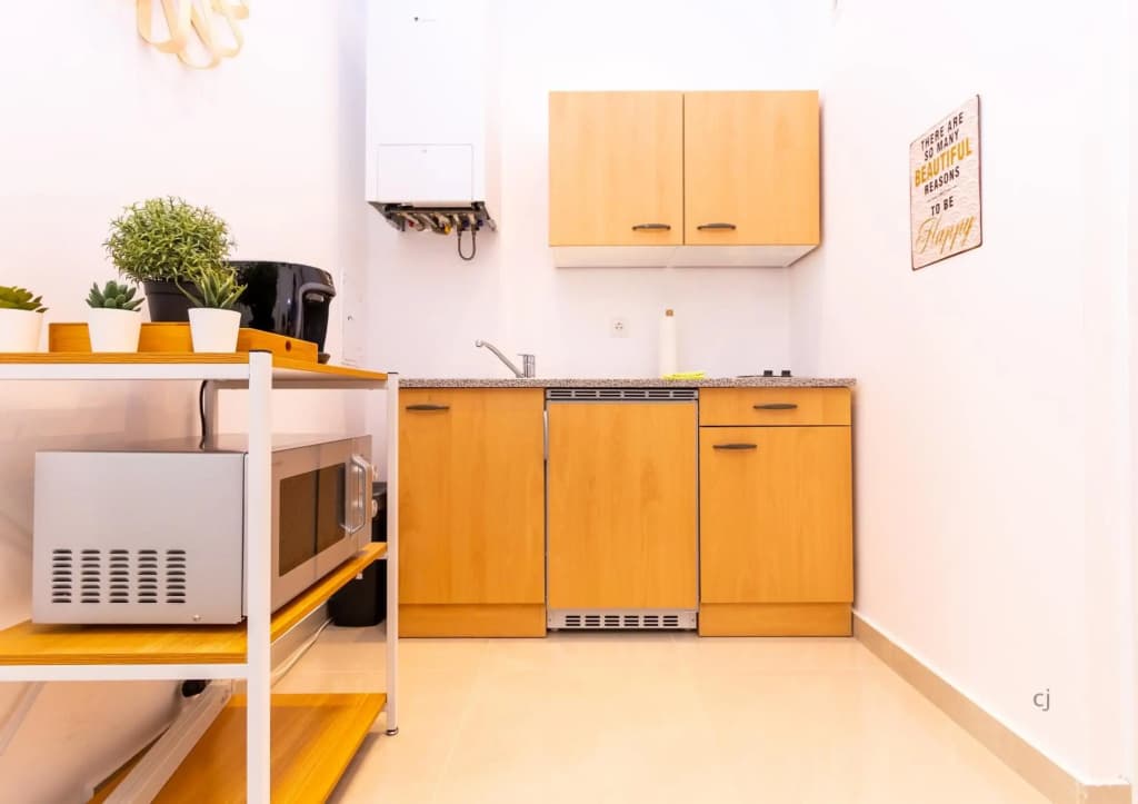 Radiant Premium Apartments - Funfhaus - photo 15