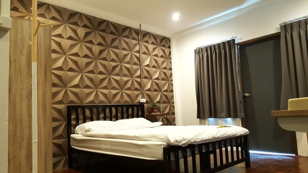 Fundee Hostel at Chiang Mai - photo 3
