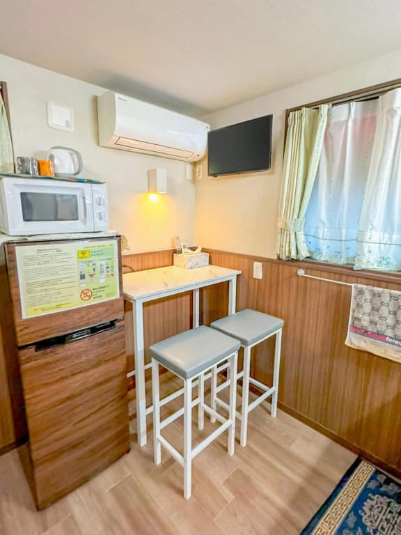 Shinjuku Warm Villa I - photo 20