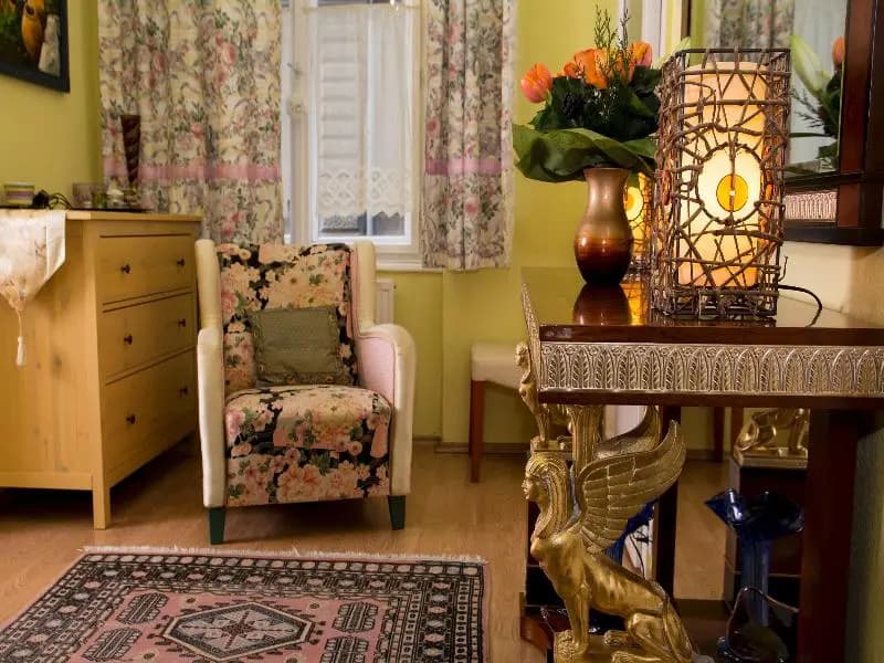 Exclusive Budapest Apartments - photo 7
