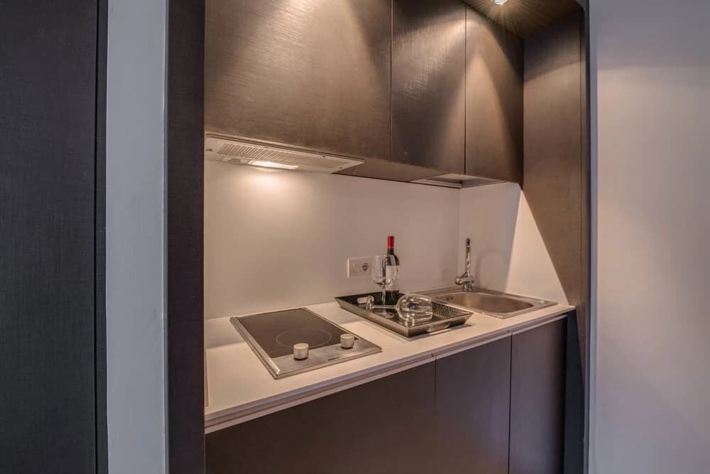 Il Foro Luxury Suites - photo 16