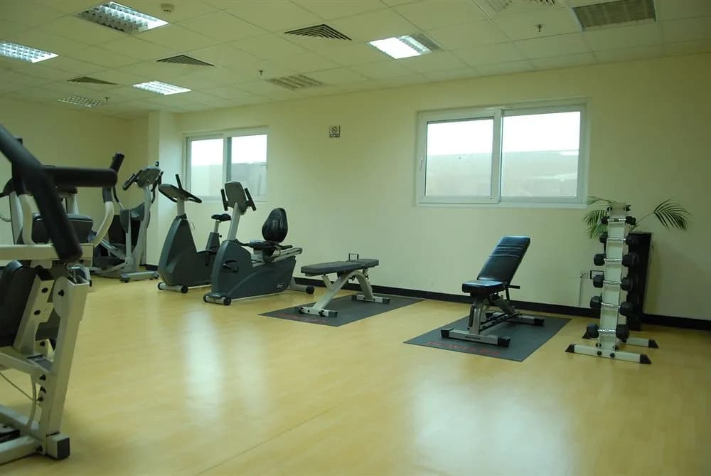 Arabian Suites Dubai - photo 19